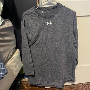 Under Armour 3/4 sleeve